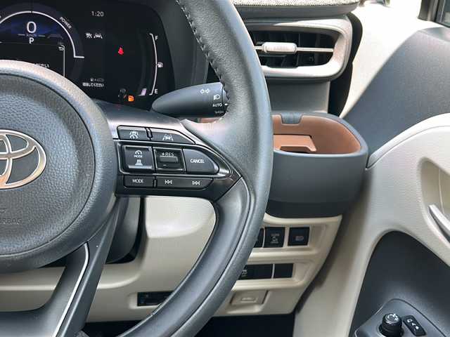 トヨタ シエンタ ハイブリッド Z 千葉県 2022(令4)年 3.1万km ブラック 1オーナー 10.5ナビ バックカメラ 両側電動スライドドア USB タイプC AC100V シートヒーター ステアリングヒーター フルセグTV ETC LEDライト オートライト セーフティセンス