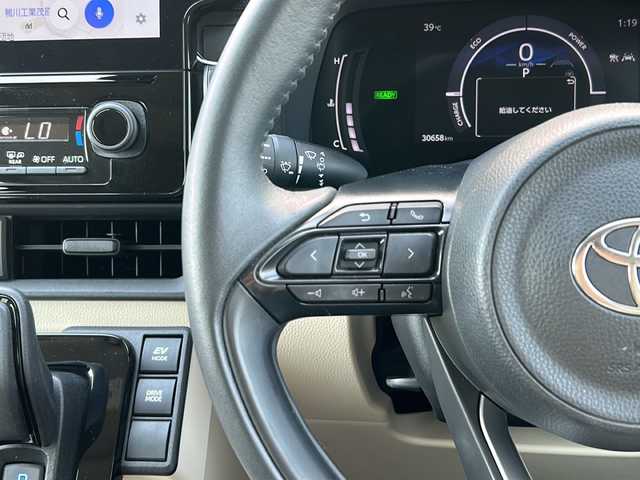 トヨタ シエンタ ハイブリッド Z 千葉県 2022(令4)年 3.1万km ブラック 1オーナー 10.5ナビ バックカメラ 両側電動スライドドア USB タイプC AC100V シートヒーター ステアリングヒーター フルセグTV ETC LEDライト オートライト セーフティセンス