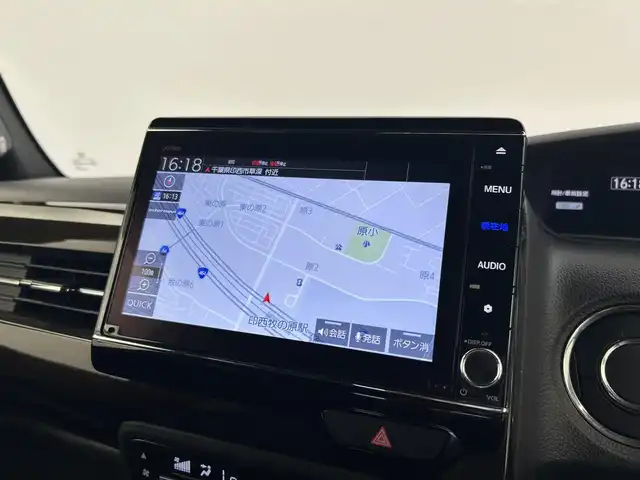 ホンダ Ｎ ＢＯＸ カスタム L 千葉県 2021(令3)年 7.9万km プラチナホワイトパール ホンダセンシング/・衝突軽減ブレーキ/・先行車発進お知らせ/・路外逸脱抑制システム/・レーンキープアシスト/・標識認識機能/純正8インチメモリナビ/CD DVD USB BT フルセグ/バックカメラ/両側パワースライドドア/LEDオートライト/シーケンシャルウィンカー/前席シートヒーター/純正14インチアルミホイール/ドアバイザー/純正フロアマット/ステアリングスイッチ/プッシュスタート/スマートキー