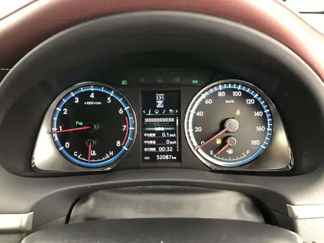 トヨタ ハリアー プレミアム アドバンスドP 愛知県 2014(平26)年 5.2万km スパークリングブラックパールクリスタルシャイン JBLプレミアムサウンド/トヨタセーフティセンス/・衝突軽減/・レーダークルーズコントロール/・レーンディパラーチャー/メーカーOPナビ/・フルセグTV/・Bluetooth/バックカメラ/パワーバックドア/サンルーフ/ハーフレザーシート/ETC/置くだけ充電