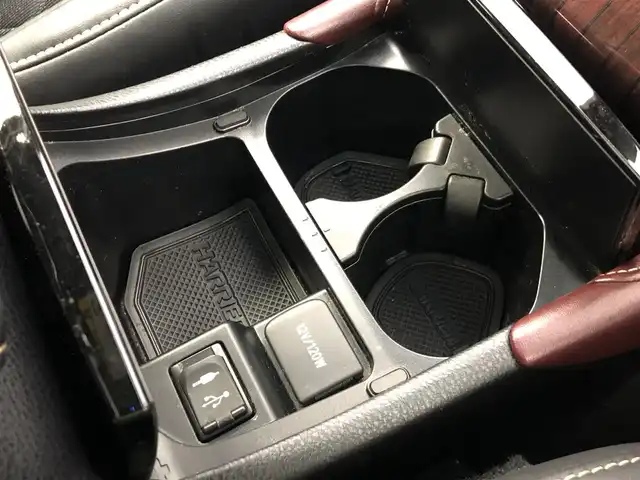 トヨタ ハリアー プレミアム アドバンスドP 愛知県 2014(平26)年 5.2万km スパークリングブラックパールクリスタルシャイン JBLプレミアムサウンド/トヨタセーフティセンス/・衝突軽減/・レーダークルーズコントロール/・レーンディパラーチャー/メーカーOPナビ/・フルセグTV/・Bluetooth/バックカメラ/パワーバックドア/サンルーフ/ハーフレザーシート/ETC/置くだけ充電