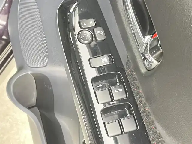 スズキ スペーシア カスタム XS 千葉県 2015(平27)年 12.6万km ムーンライトバイオレットPM 禁煙車/両側電動ドア/社外メモリナビ/・型番：MDV-L401/・CD/DVD/USB/ワンセグTV/・ビルトインETC/革巻きステアリング/・ステアリングスイッチ/純正フロアマット/純正ドアバイザー/純正15インチAW/オートライト/・LEDヘッドライト/・LEDフォグランプ/プッシュスタート/・スマートキー/・スペアキー