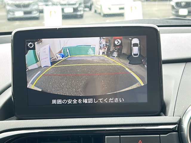 マツダ ロードスター S スペシャルパッケージ 京都府 2020(令2)年 4.6万km ソウルレッドクリスタルM 純正８．８型ナビ　/衝突被害軽減ブレーキ　/クルーズコントロール/前方ドライブレコーダー　/バックカメラ　/レーンキープアシスト　/コーナーセンサー　/ＥＴＣ　/シートヒーター　/ＬＥＤライト