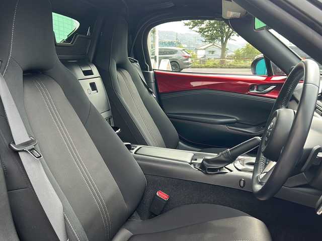 マツダ ロードスター S スペシャルパッケージ 京都府 2020(令2)年 4.6万km ソウルレッドクリスタルM 純正８．８型ナビ　/衝突被害軽減ブレーキ　/クルーズコントロール/前方ドライブレコーダー　/バックカメラ　/レーンキープアシスト　/コーナーセンサー　/ＥＴＣ　/シートヒーター　/ＬＥＤライト