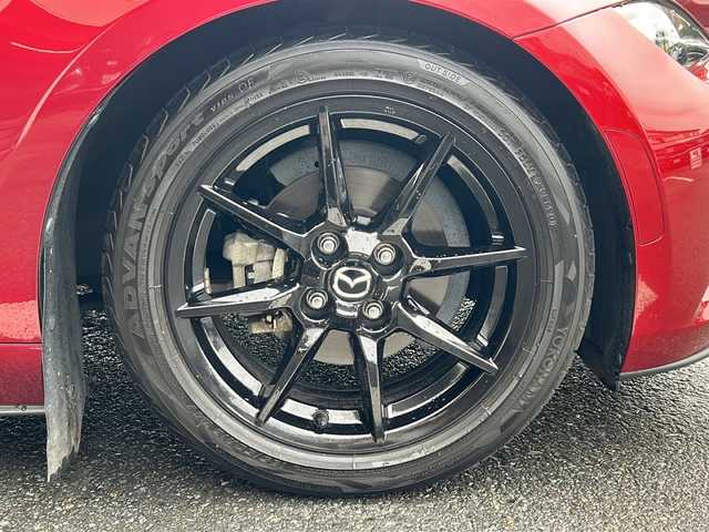 マツダ ロードスター S スペシャルパッケージ 京都府 2020(令2)年 4.6万km ソウルレッドクリスタルM 純正８．８型ナビ　/衝突被害軽減ブレーキ　/クルーズコントロール/前方ドライブレコーダー　/バックカメラ　/レーンキープアシスト　/コーナーセンサー　/ＥＴＣ　/シートヒーター　/ＬＥＤライト