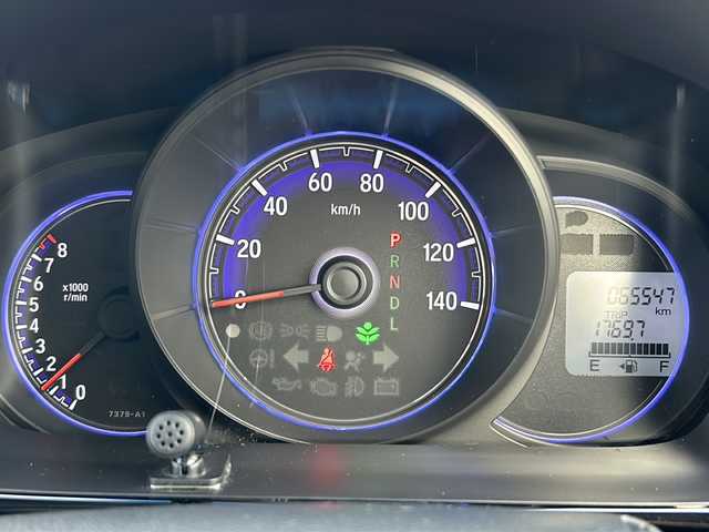 ホンダ Ｎ ＷＧＮ カスタム G Aパッケージ 道東・釧路十勝 2014(平26)年 6.6万km プレミアムゴールドパープルパール ・４WD/・純正ギャザーズナビ/(フルセグ・FM・AM・CD・DVD・SD)/・バックカメラ/・衝突被害軽減ブレーキ/・クルーズコントロール/・ハーフレザーシート/・スマートキー/・プッシュスタート/・純正フロアマット/・横滑り防止/・オートライト/・電格ミラー/・純正アルミホイール