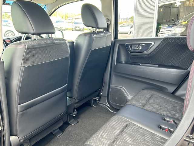 ホンダ Ｎ ＷＧＮ カスタム G Aパッケージ 道東・釧路十勝 2014(平26)年 6.6万km プレミアムゴールドパープルパール ・４WD/・純正ギャザーズナビ/(フルセグ・FM・AM・CD・DVD・SD)/・バックカメラ/・衝突被害軽減ブレーキ/・クルーズコントロール/・ハーフレザーシート/・スマートキー/・プッシュスタート/・純正フロアマット/・横滑り防止/・オートライト/・電格ミラー/・純正アルミホイール