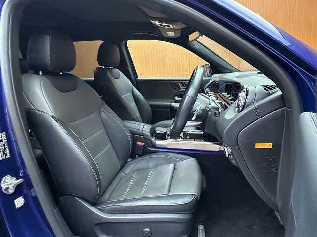 メルセデス・ベンツ ＧＬＢ２００ｄ AMGライン 千葉県 2020(令2)年 3万km 青 ＡＭＧレザーエクスクルーシブＰＫＧ　/アドバンスドＰＫＧ　/パノラマＳＲ　/ＡＣＣ　/灰黒革シート　/ＨＵＤ　/ナビ　/ＴＶ　/３６０°Ｂｌｕｅｔｏｏｔｈ接続　/シートＨ　/電動リアゲート　/衝突軽減Ｂ　/ＢＳＭ　/ＬＫＡ