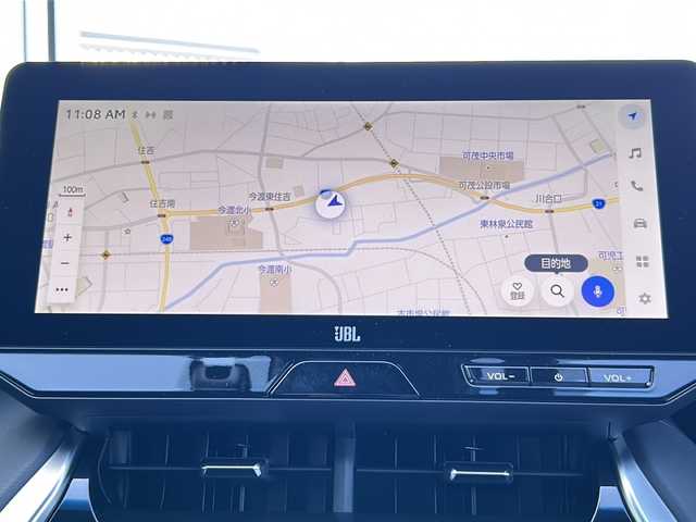 トヨタ ハリアー ハイブリッド Z レザーパッケージ 岐阜県 2025(令7)年 0.1万km プラチナホワイトパールマイカ 登録時走行距離：338km/純正ナビ/全方位カメラ/Bluetooth・フルセグテレビ・USB・HDMI/モデリスタエアロ/JBLプレミアムサウンド/レザーシート/シートヒーター/エアシート/前席パワーシート/ポジショニングメモリー/レーダークルーズコントロール/ステアリングヒーター/レザーステアリング/ステアリングスイッチ/ブラインドスポットモニター/デジタルインナーミラー/ドライブレコーダー/前後コーナーセンサー/レーンキープアシスト/オートホールド/電動パーキング/パワーバックドア/LEDヘッドライト/オートライト/オートマチックハイビーム/フォグライト/オートワイパー/プッシュスタート/スマートキー/取扱説明書