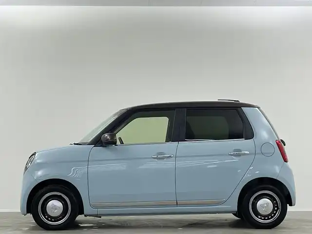 ホンダ Ｎ ＯＮＥ セレクト 埼玉県 2018(平30)年 3.2万km サーフブルー 禁煙車　大型ナビ　バックカメラ　シートヒーター　ドライブレコーダー　ＥＴＣ　アイドリングストップ　横滑り防止装置　USB入力端子　スマートキー