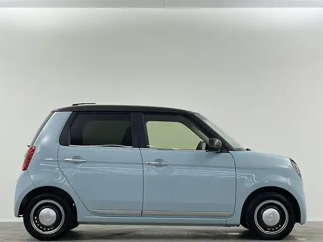 ホンダ Ｎ ＯＮＥ セレクト 埼玉県 2018(平30)年 3.2万km サーフブルー 禁煙車　大型ナビ　バックカメラ　シートヒーター　ドライブレコーダー　ＥＴＣ　アイドリングストップ　横滑り防止装置　USB入力端子　スマートキー
