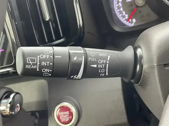 ホンダ Ｎ ＯＮＥ セレクト 埼玉県 2018(平30)年 3.2万km サーフブルー 禁煙車　大型ナビ　バックカメラ　シートヒーター　ドライブレコーダー　ＥＴＣ　アイドリングストップ　横滑り防止装置　USB入力端子　スマートキー