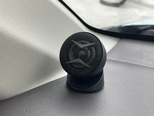 ホンダ Ｎ ＯＮＥ セレクト 埼玉県 2018(平30)年 3.2万km サーフブルー 禁煙車　大型ナビ　バックカメラ　シートヒーター　ドライブレコーダー　ＥＴＣ　アイドリングストップ　横滑り防止装置　USB入力端子　スマートキー