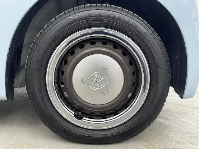 ホンダ Ｎ ＯＮＥ セレクト 埼玉県 2018(平30)年 3.2万km サーフブルー 禁煙車　大型ナビ　バックカメラ　シートヒーター　ドライブレコーダー　ＥＴＣ　アイドリングストップ　横滑り防止装置　USB入力端子　スマートキー