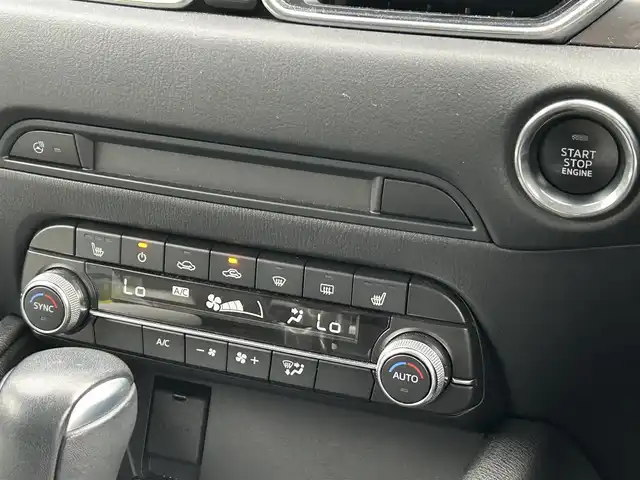 マツダ ＣＸ－５ XD プロアクティブ 広島県 2019(令1)年 7.3万km ジェットブラックマイカ 禁煙/純正ナビ/CD/DVD/DTV/Bluetooth/360度ビューモニター/BOSEサウンド/レーダークルーズコントロール/シートヒーター/パワーシート/パワーバックドア/コーナーセンサー/BSM/HUD/LEDオートライト/ETC/純正アルミホイール/純正フロアマット/ドアバイザー/スマートキー/スペアキー/プッシュスタート/ステアリングスイッチ/ステアリングヒーター