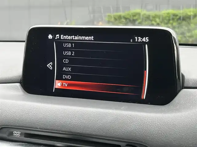 マツダ ＣＸ－５ XD プロアクティブ 広島県 2019(令1)年 7.3万km ジェットブラックマイカ 禁煙/純正ナビ/CD/DVD/DTV/Bluetooth/360度ビューモニター/BOSEサウンド/レーダークルーズコントロール/シートヒーター/パワーシート/パワーバックドア/コーナーセンサー/BSM/HUD/LEDオートライト/ETC/純正アルミホイール/純正フロアマット/ドアバイザー/スマートキー/スペアキー/プッシュスタート/ステアリングスイッチ/ステアリングヒーター