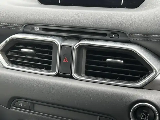 マツダ ＣＸ－５ XD プロアクティブ 広島県 2019(令1)年 7.3万km ジェットブラックマイカ 禁煙/純正ナビ/CD/DVD/DTV/Bluetooth/360度ビューモニター/BOSEサウンド/レーダークルーズコントロール/シートヒーター/パワーシート/パワーバックドア/コーナーセンサー/BSM/HUD/LEDオートライト/ETC/純正アルミホイール/純正フロアマット/ドアバイザー/スマートキー/スペアキー/プッシュスタート/ステアリングスイッチ/ステアリングヒーター