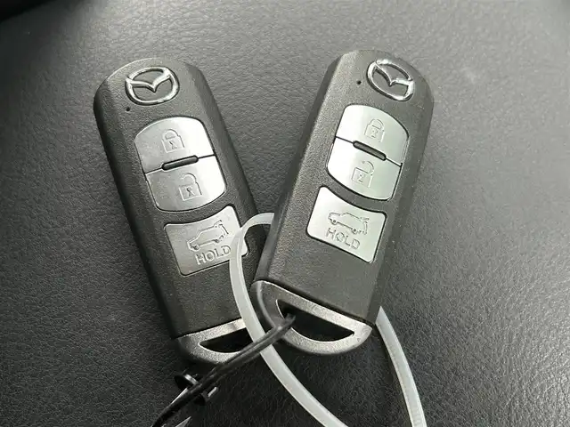 マツダ ＣＸ－５ XD プロアクティブ 広島県 2019(令1)年 7.3万km ジェットブラックマイカ 禁煙/純正ナビ/CD/DVD/DTV/Bluetooth/360度ビューモニター/BOSEサウンド/レーダークルーズコントロール/シートヒーター/パワーシート/パワーバックドア/コーナーセンサー/BSM/HUD/LEDオートライト/ETC/純正アルミホイール/純正フロアマット/ドアバイザー/スマートキー/スペアキー/プッシュスタート/ステアリングスイッチ/ステアリングヒーター