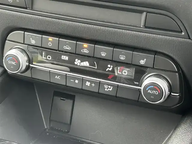 マツダ ＣＸ－５ XD プロアクティブ 広島県 2019(令1)年 7.3万km ジェットブラックマイカ 禁煙/純正ナビ/CD/DVD/DTV/Bluetooth/360度ビューモニター/BOSEサウンド/レーダークルーズコントロール/シートヒーター/パワーシート/パワーバックドア/コーナーセンサー/BSM/HUD/LEDオートライト/ETC/純正アルミホイール/純正フロアマット/ドアバイザー/スマートキー/スペアキー/プッシュスタート/ステアリングスイッチ/ステアリングヒーター