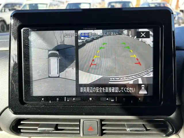 三菱 デリカミニ T プレミアム 道北・旭川 2023(令5)年 1.6万km ベージュⅡ ワンオーナー/カロッツェリア9インチナビ/フルセグTV/全方位カメラ/ドライブレコーダー/両側パワースライドドア/コーナーセンサー/デジタルインナーミラー/前席シートヒーター/ステアリングヒーター/マイパイロット