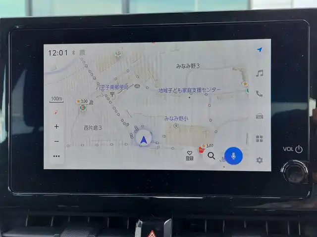 トヨタ カローラ X 東京都 2025(令7)年 0.3万km スーパーホワイトⅡ セーフティセンス/プリクラッシュセーフティ/レーントレーシングアシスト/オートハイビーム/クリアランスソナー/ブラインドスポットモニター/純正ディスプレイオーディオ/・エントリーナビキット/バックカメラ/レーダークルーズコントロール/横滑り防止装置/保証書・取説・スペアキー