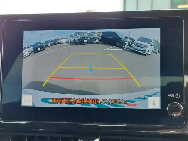 トヨタ カローラ X 東京都 2025(令7)年 0.3万km スーパーホワイトⅡ セーフティセンス/プリクラッシュセーフティ/レーントレーシングアシスト/オートハイビーム/クリアランスソナー/ブラインドスポットモニター/純正ディスプレイオーディオ/・エントリーナビキット/バックカメラ/レーダークルーズコントロール/横滑り防止装置/保証書・取説・スペアキー