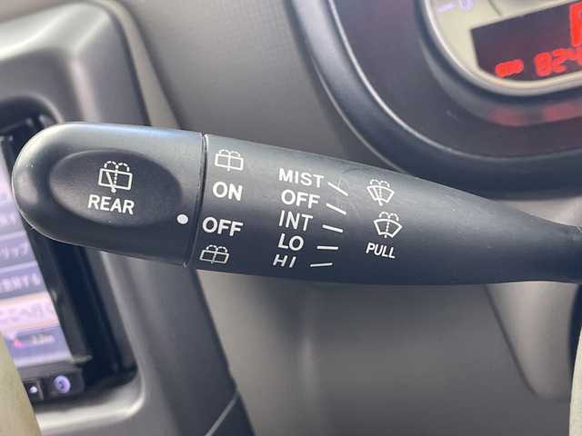 ダイハツ ムーヴ コンテ X VS 岐阜県 2014(平26)年 8.3万km コットンアイボリー 社外ナビ/AM/FM/CD/ワンセグ/社外フロアマット/サイドバイザー/アイドリングストップ/純正ホイールキャップ/ハロゲンライト/フォグランプ/ライトレベライザー/ベンチシート/電動格納ミラー