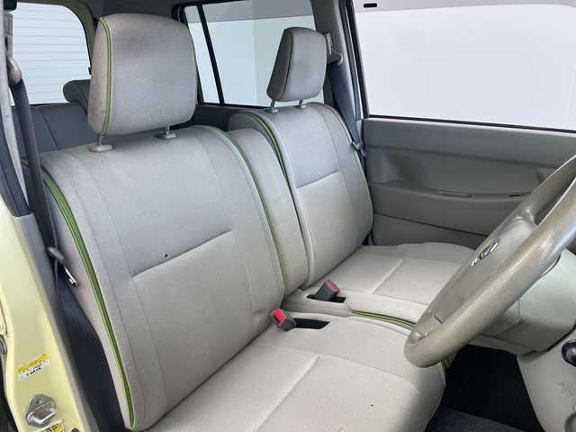 ダイハツ ムーヴ コンテ X VS 岐阜県 2014(平26)年 8.3万km コットンアイボリー 社外ナビ/AM/FM/CD/ワンセグ/社外フロアマット/サイドバイザー/アイドリングストップ/純正ホイールキャップ/ハロゲンライト/フォグランプ/ライトレベライザー/ベンチシート/電動格納ミラー