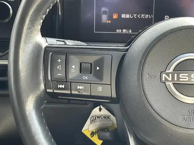 日産 ノート X 宮崎県 2021(令3)年 9万km オーロラフレアブルーパール 純正フルセグナビ/（BT）（ Apple Car Play）/アイドリングストップ/プッシュスタート/全周囲カメラ/ドライブレコーダー/パーキングアシスト/パワーステアリング/パワーウィンドウ/クルーズコントロール/純正フロアマット/純正LEDヘッドライト/純正アルミホイール/コナーセンサー/オートライト/エアバックW+サイド/横滑り防止装置/盗難防止装置/衝突被害軽減システム/AAC/ABS/ETC/４WD