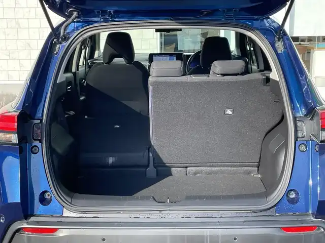 日産 ノート X 宮崎県 2021(令3)年 9万km オーロラフレアブルーパール 純正フルセグナビ/（BT）（ Apple Car Play）/アイドリングストップ/プッシュスタート/全周囲カメラ/ドライブレコーダー/パーキングアシスト/パワーステアリング/パワーウィンドウ/クルーズコントロール/純正フロアマット/純正LEDヘッドライト/純正アルミホイール/コナーセンサー/オートライト/エアバックW+サイド/横滑り防止装置/盗難防止装置/衝突被害軽減システム/AAC/ABS/ETC/４WD