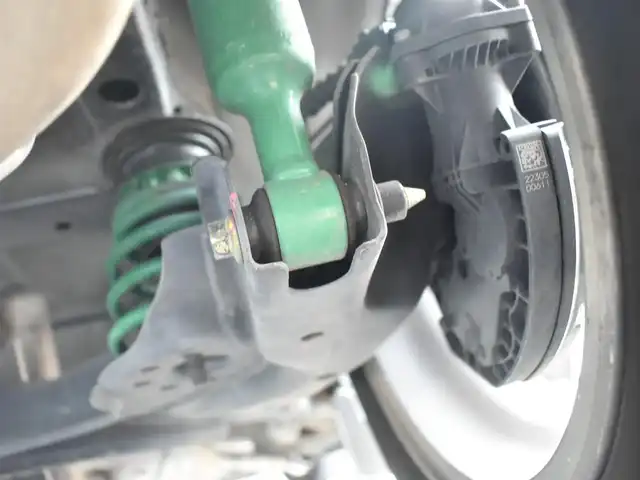 ホンダ Ｎ ＢＯＸ カスタム L ターボ 神奈川県 2022(令4)年 4.2万km ミッドナイトブルービームM テイン車高調/シルクブレイズフロントリップ/バタフライシステムリアフラップスポイラー/無限リアスポイラー/無限ブレーキディスク、パッド/無限スポーツペダル/無限ハイドロフィリックLEDミラー/ロッソモデロテールフィニッシャー（ダミーマフラー）/パイオニアパワードサブウーファー/ドラレコ前後/純正メモリナビ/Bluetooth/地デジTV/Bカメラ/CD/DVD/ETC/LEDヘッドライト/純正フロアマット/専用ドアポケットLEDイルミネーション/アルミパドルシフト（レッド）/ワンオーナー/取説ナビ説、他カスタム説明書/スペアスマートキー