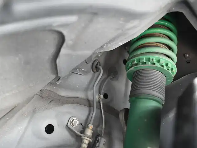 ホンダ Ｎ ＢＯＸ カスタム L ターボ 神奈川県 2022(令4)年 4.2万km ミッドナイトブルービームM テイン車高調/シルクブレイズフロントリップ/バタフライシステムリアフラップスポイラー/無限リアスポイラー/無限ブレーキディスク、パッド/無限スポーツペダル/無限ハイドロフィリックLEDミラー/ロッソモデロテールフィニッシャー（ダミーマフラー）/パイオニアパワードサブウーファー/ドラレコ前後/純正メモリナビ/Bluetooth/地デジTV/Bカメラ/CD/DVD/ETC/LEDヘッドライト/純正フロアマット/専用ドアポケットLEDイルミネーション/アルミパドルシフト（レッド）/ワンオーナー/取説ナビ説、他カスタム説明書/スペアスマートキー