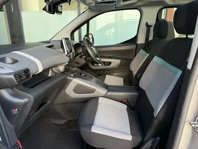 シトロエン シトロエン ベルランゴ シャイン 和歌山県 2020(令2)年 4.7万km ベージュ ナビ　/BT/バックカメラ　/サイドカメラ/カープレイ