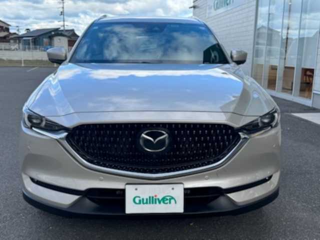 マツダ ＣＸ－８ 25S Lパッケージ 香川県 2021(令3)年 2.5万km プラチナクォーツメタリック 純正7インチWVGAセンターディスプレイ（フルセグTV/BT)/純正ディーラーOP（CD/DVDプレーヤー）/ブラインドスポットモニター/ヘッドアップディスプレイ/アラウンドビューモニター/ステアリングヒーター/ドライバー・アテンション・アラート/ドライブレコーダー/コーナーセンサー/電動リアゲート/パワーシート/シートヒーター/エアシート/ルーフレール/シートメモリー/3列シート/ETC/アイドリングストップ