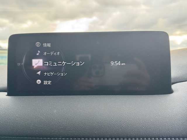 マツダ ＣＸ－８ 25S Lパッケージ 香川県 2021(令3)年 2.5万km プラチナクォーツメタリック 純正7インチWVGAセンターディスプレイ（フルセグTV/BT)/純正ディーラーOP（CD/DVDプレーヤー）/ブラインドスポットモニター/ヘッドアップディスプレイ/アラウンドビューモニター/ステアリングヒーター/ドライバー・アテンション・アラート/ドライブレコーダー/コーナーセンサー/電動リアゲート/パワーシート/シートヒーター/エアシート/ルーフレール/シートメモリー/3列シート/ETC/アイドリングストップ