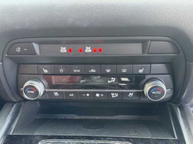 マツダ ＣＸ－８ 25S Lパッケージ 香川県 2021(令3)年 2.5万km プラチナクォーツメタリック 純正7インチWVGAセンターディスプレイ（フルセグTV/BT)/純正ディーラーOP（CD/DVDプレーヤー）/ブラインドスポットモニター/ヘッドアップディスプレイ/アラウンドビューモニター/ステアリングヒーター/ドライバー・アテンション・アラート/ドライブレコーダー/コーナーセンサー/電動リアゲート/パワーシート/シートヒーター/エアシート/ルーフレール/シートメモリー/3列シート/ETC/アイドリングストップ