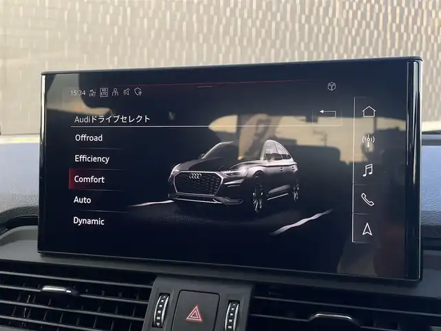 アウディ アウディ Ｑ５