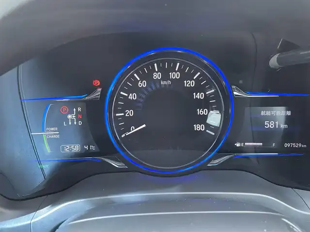 ホンダ ヴェゼル ハイブリッド X 大阪府 2014(平26)年 9.8万km ホワイトオーキッドパール ”(株)IDOMが運営する【じしゃロン堺店】の自社ローン専用車両になります。/こちらは現金またはオートローンご利用時の価格です。自社ローンご希望の方は別途その旨お申付け下さい”