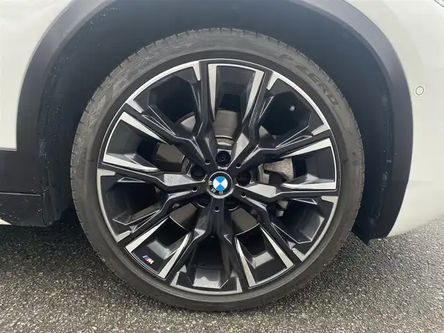 ＢＭＷ ＢＭＷ Ｘ２ xDrive 20d MスポーツX 福岡県 2021(令3)年 3.2万km アルピンホワイトⅢ ・アクティブクルーズコントロール/・純正HDDナビ/USB/Bluetooth/・バックカメラ/・茶革シート/シートヒーター/・ワンセグ/・ETC/・純正20AW/・プッシュスタート/・アイドリングストップ/・スマートキー/・スペアキー/・パワーシート/・レーンキープアシスト/・オートライト/・LEDライト