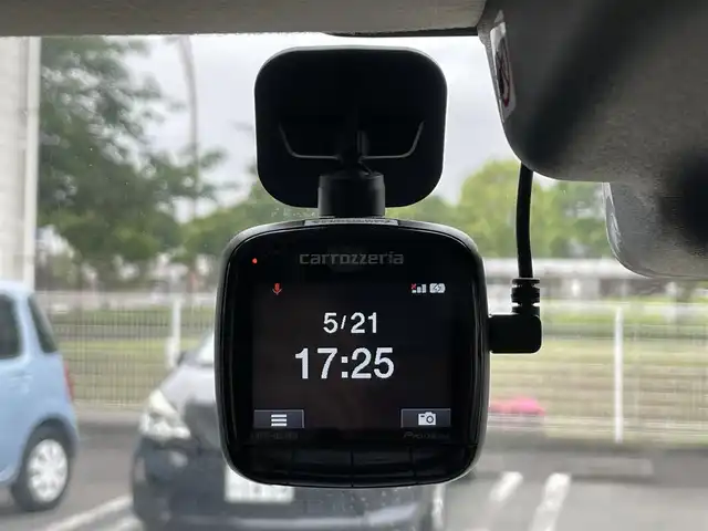 スズキ ハスラー ワンダラー 静岡県 2019(平31)年 6.3万km シフォンアイボリーメタリック/ウッディブラウン2トーンルーフ デュアルカメラブレーキサポート/社外ナビ　/地デジ　/Bカメラ　　/半革シート　/前席シートヒーター　/ナノイー　/ステアリングスイッチ /革巻きステアリング　/オートライト  /フォグランプ　/スペアキー  /保証書/取説