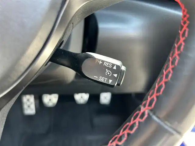 スバル ＢＲＺ R 埼玉県 2023(令5)年 2.6万km WRブルーパール ワンオーナー/MT車/ALPINEナビ（７DNXF2）/バックカメラ/フルセグ/前後ドラレコ/ETC/クルコン/デュアルエアコン/Bluetooth
