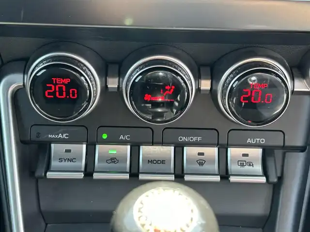 スバル ＢＲＺ R 埼玉県 2023(令5)年 2.6万km WRブルーパール ワンオーナー/MT車/ALPINEナビ（７DNXF2）/バックカメラ/フルセグ/前後ドラレコ/ETC/クルコン/デュアルエアコン/Bluetooth