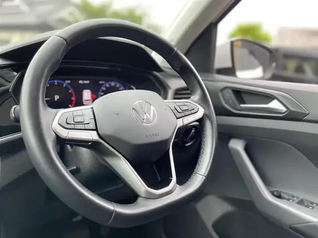 フォルクスワーゲン Ｔ－クロス TSI 1st 栃木県 2021(令3)年 3万km 白 ワンオーナー /スマートキー/デジタルメーター/ナビ /バックカメラ/ETC/ACC/フロントアシスト /ブラインドスポット /クリアランスソナー /ドライブレコーダー前後