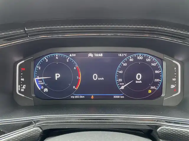 フォルクスワーゲン Ｔ－クロス TSI 1st 栃木県 2021(令3)年 3万km 白 ワンオーナー /スマートキー/デジタルメーター/ナビ /バックカメラ/ETC/ACC/フロントアシスト /ブラインドスポット /クリアランスソナー /ドライブレコーダー前後