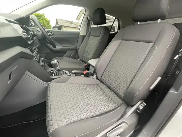 フォルクスワーゲン Ｔ－クロス TSI 1st 栃木県 2021(令3)年 3万km 白 ワンオーナー /スマートキー/デジタルメーター/ナビ /バックカメラ/ETC/ACC/フロントアシスト /ブラインドスポット /クリアランスソナー /ドライブレコーダー前後