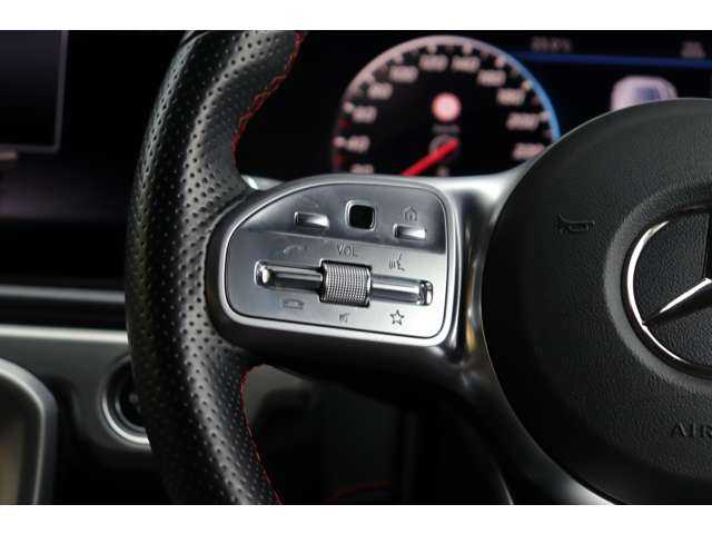 メルセデス・ベンツ ゲレンデヴァーゲン Ｇ４００ｄ AMGライン 大分県 2021(令3)年 5.3万km セレナイトグレー 保証書/取扱説明書/アダクティブクルーズコントロール/ブラインドスポットモニター/アダプティブダンピングシステム/360°カメラ/サンルーフ/純正ナビ/CarPlay/Bluetooth/フルセグテレビ/フルレザーシート/パワーシート（D/N席）/シートヒーター（全席）/Bumesterスピーカー/アンビエントライト/電動格納ミラー/パドルシフト