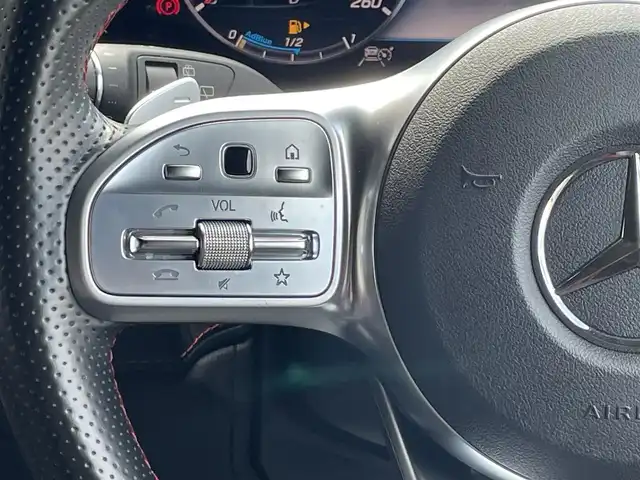 メルセデス・ベンツ ゲレンデヴァーゲン Ｇ４００ｄ AMGライン 高知県 2021(令3)年 5.3万km セレナイトグレー 保証書/取扱説明書/アダクティブクルーズコントロール/ブラインドスポットモニター/アダプティブダンピングシステム/360°カメラ/サンルーフ/純正ナビ/CarPlay/Bluetooth/フルセグテレビ/フルレザーシート/パワーシート（D/N席）/シートヒーター（全席）/Bumesterスピーカー/アンビエントライト/電動格納ミラー/パドルシフト