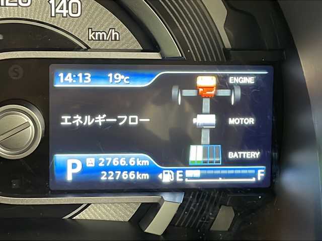 スズキ ハスラー Jスタイル Ⅱ ターボ 鹿児島県 2023(令5)年 2.3万km オフブルーメタリック/ガンメタリック2トーンルーフ 純正９インチナビ/(CD/DVD/Bluetooth/フルセグTV)/全方位カメラ/前席シートヒーター/パドルシフト/ビルトインETC/社外前後ドライブレコーダー/LEDヘッドライト/オートライト/革巻ステアリング/アイドリングストップ/スズキセーフティサポート/・デュアルカメラブレーキ/・誤発進抑制/・車線逸脱防止/・ふらつき警報/・先行車発進お知らせ/・アダプティブクルーズコントロール/・ハイビームアシスト/・標識認識/・後退時ブレーキサポート/・後方誤発進抑制/フロアマット/スマートキー