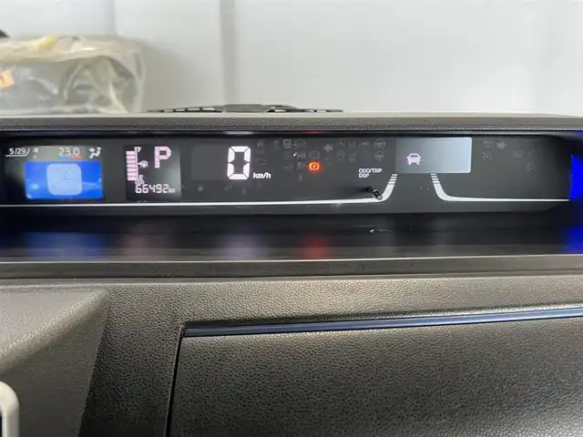 ダイハツ タント カスタム RS スタイルセレクション 栃木県 2021(令3)年 6.7万km パール 純正ナビ/Bluetooth　CD　DVD/フルセグ　TV/バックカメラ/アイドリングストップ/クルーズコントロール/ステアリングスイッチ/オートライト/運転席シートヒーター　助手席シートヒーター/オートエアコン/エンジンプッシュボタン/コーナーセンサー/純正フロアマット/両側パワースライドドアー/禁煙車