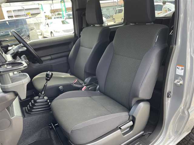 スズキ ジムニー XL 福島県 2022(令4)年 2.5万km ミディアムグレー ワンオーナー/パートタイム4WD/TANIGUCHI製足回り60mmリフトアップ/(純正足回り積込)/装着タイヤ：BF Goodrich Mud-Terrain T/A KM3/ホイール＋冬タイヤ積込/ダウンヒルアシストコントロール/アイドリングストップ/シートヒーター/ドライブレコーダー/背面タイヤ/オートライト/フォグライト/プッシュスタート/ドアバイザー/フロアマット